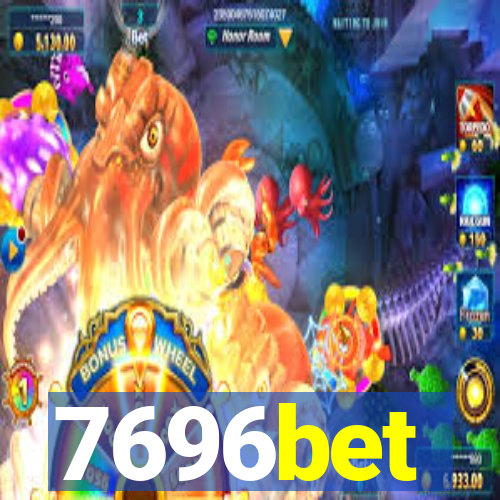 7696bet