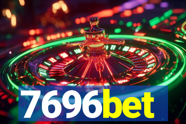 7696bet