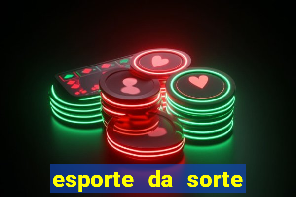 esporte da sorte casino fortune tiger