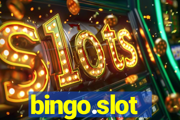 bingo.slot