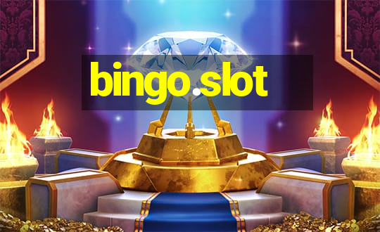 bingo.slot