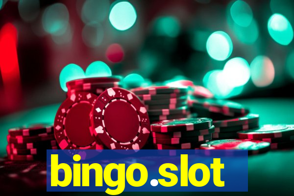 bingo.slot