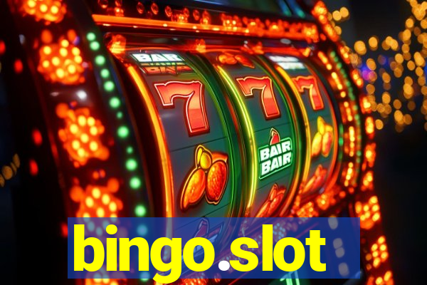 bingo.slot