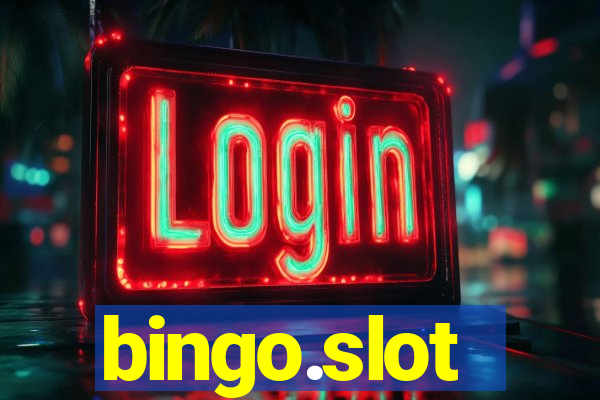 bingo.slot