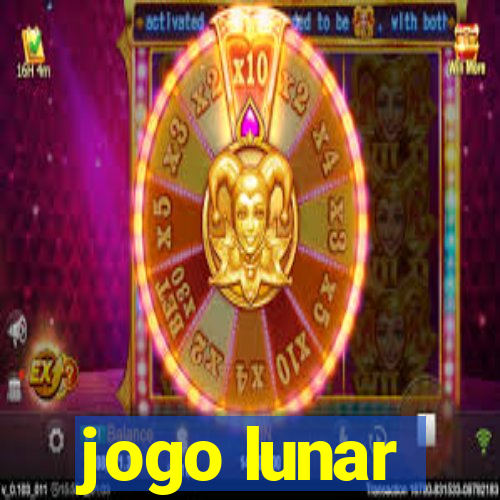 jogo lunar