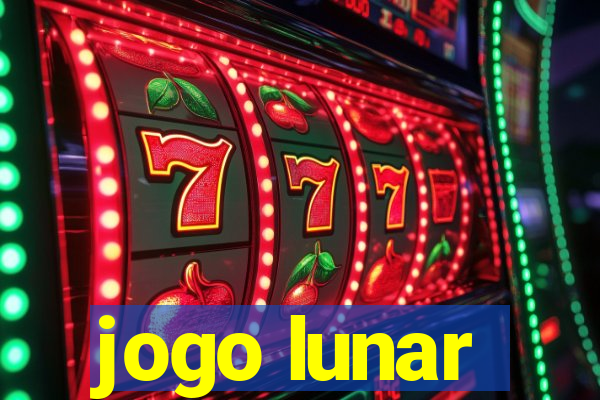 jogo lunar