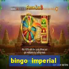 bingo imperial assis brasil