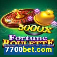 7700bet.com