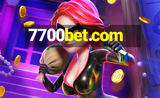 7700bet.com