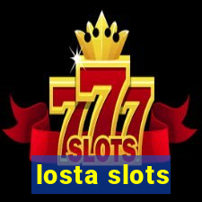 losta slots