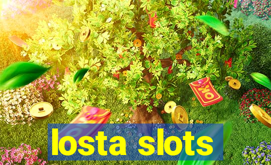 losta slots