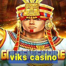 viks casino