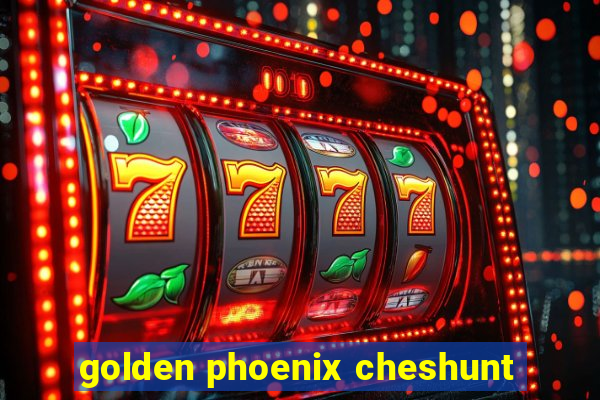 golden phoenix cheshunt