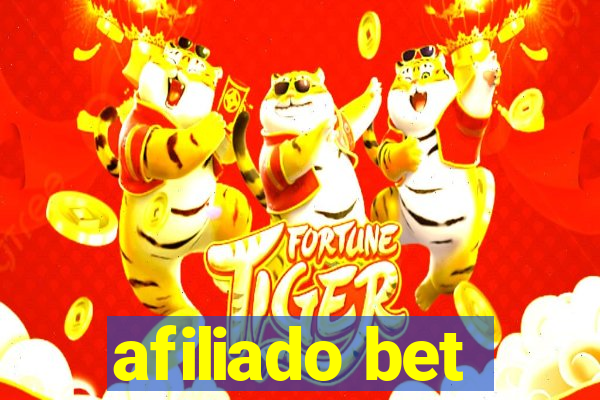 afiliado bet