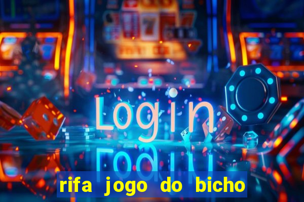 rifa jogo do bicho para imprimir word