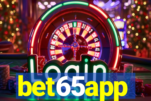 bet65app