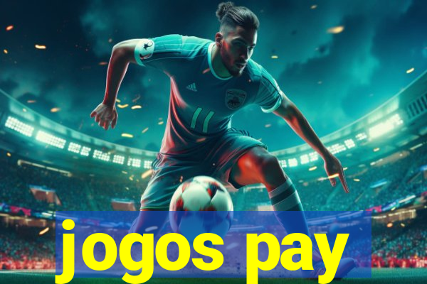 jogos pay