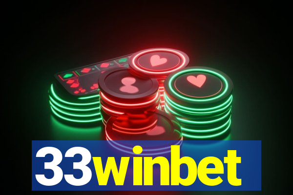 33winbet