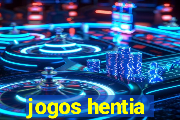 jogos hentia