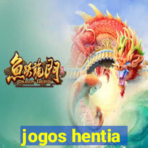 jogos hentia