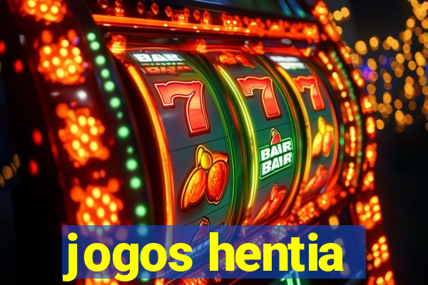 jogos hentia