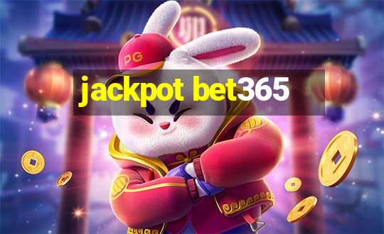 jackpot bet365