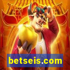 betseis.com