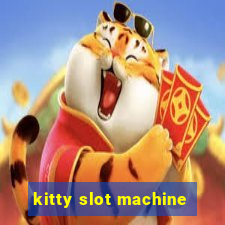 kitty slot machine