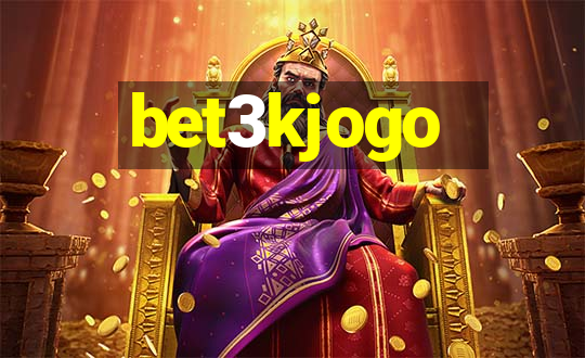 bet3kjogo