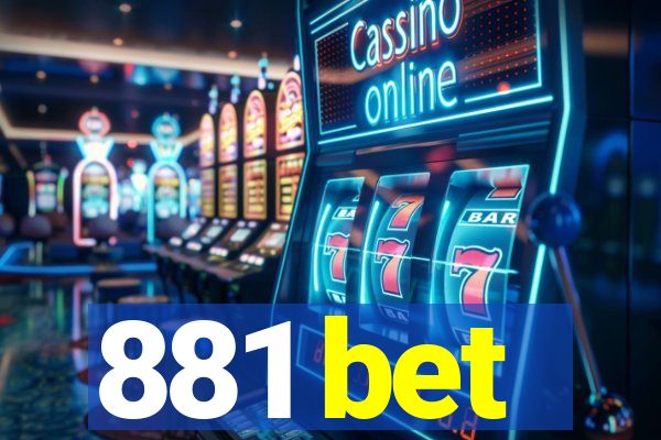 881 bet