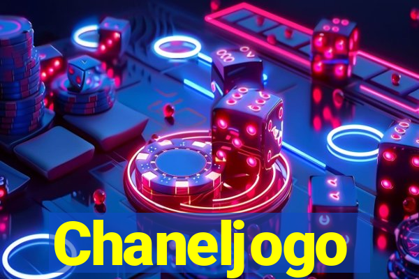 Chaneljogo