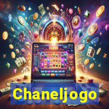 Chaneljogo