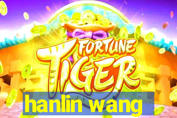 hanlin wang