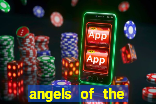 angels of the winds casino