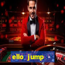 ello jump - millionaire legend