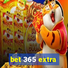 bet 365 extra