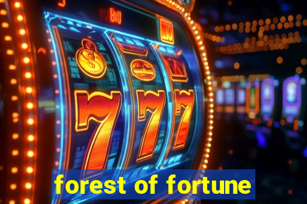 forest of fortune