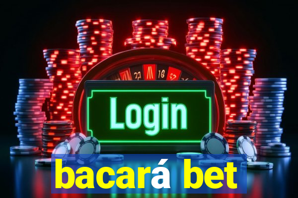 bacará bet