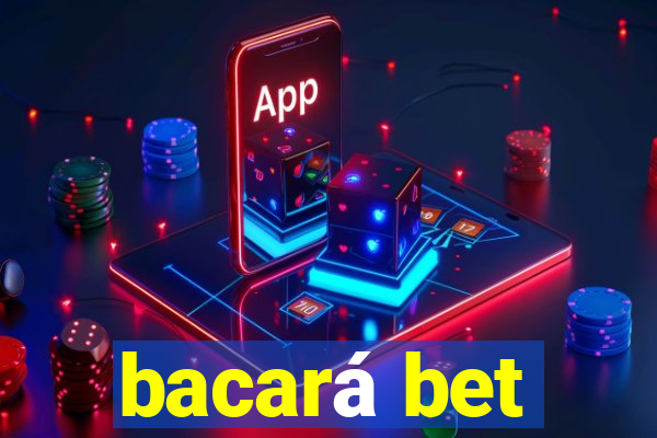 bacará bet