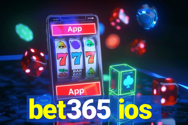 bet365 ios