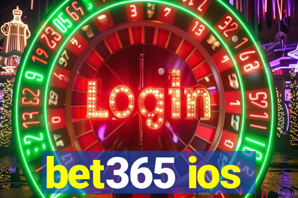 bet365 ios