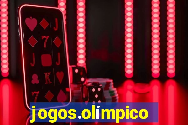 jogos.olímpicos