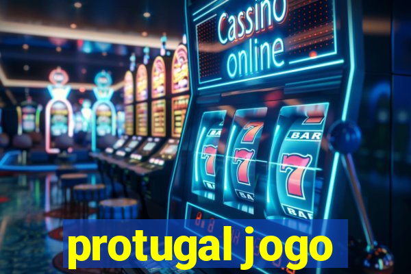 protugal jogo