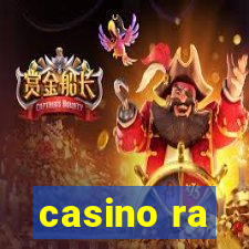 casino ra