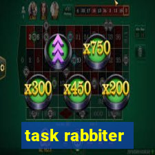 task rabbiter