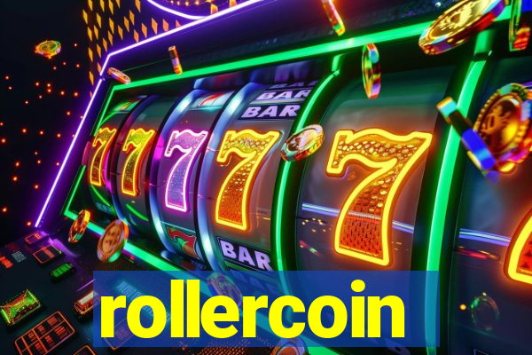 rollercoin