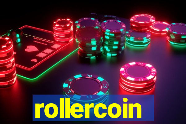 rollercoin