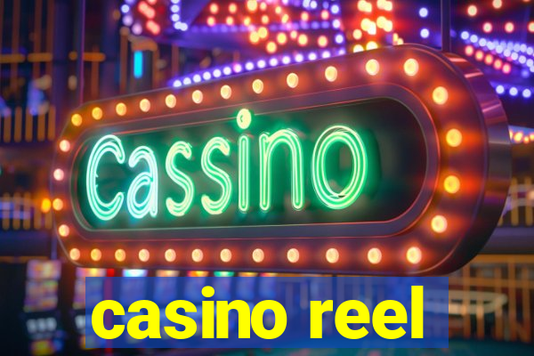 casino reel