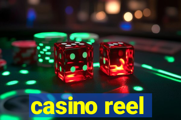 casino reel