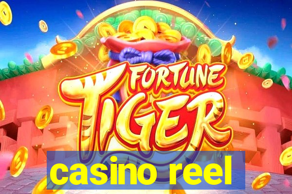 casino reel